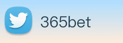 365bet Logo